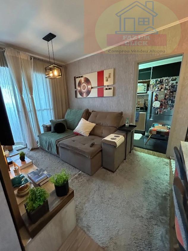 Apartamento, 3 quartos, 76 m² - Foto 17