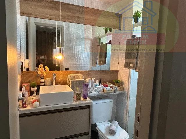 Apartamento, 3 quartos, 76 m² - Foto 15