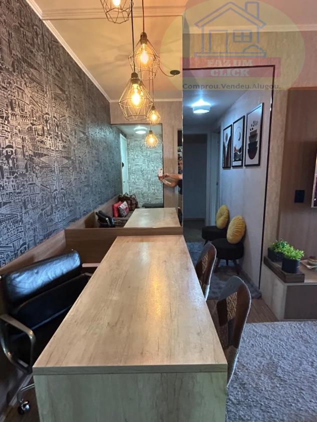 Apartamento, 3 quartos, 76 m² - Foto 20