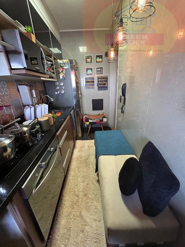 Apartamento, 3 quartos, 76 m² - Foto 18