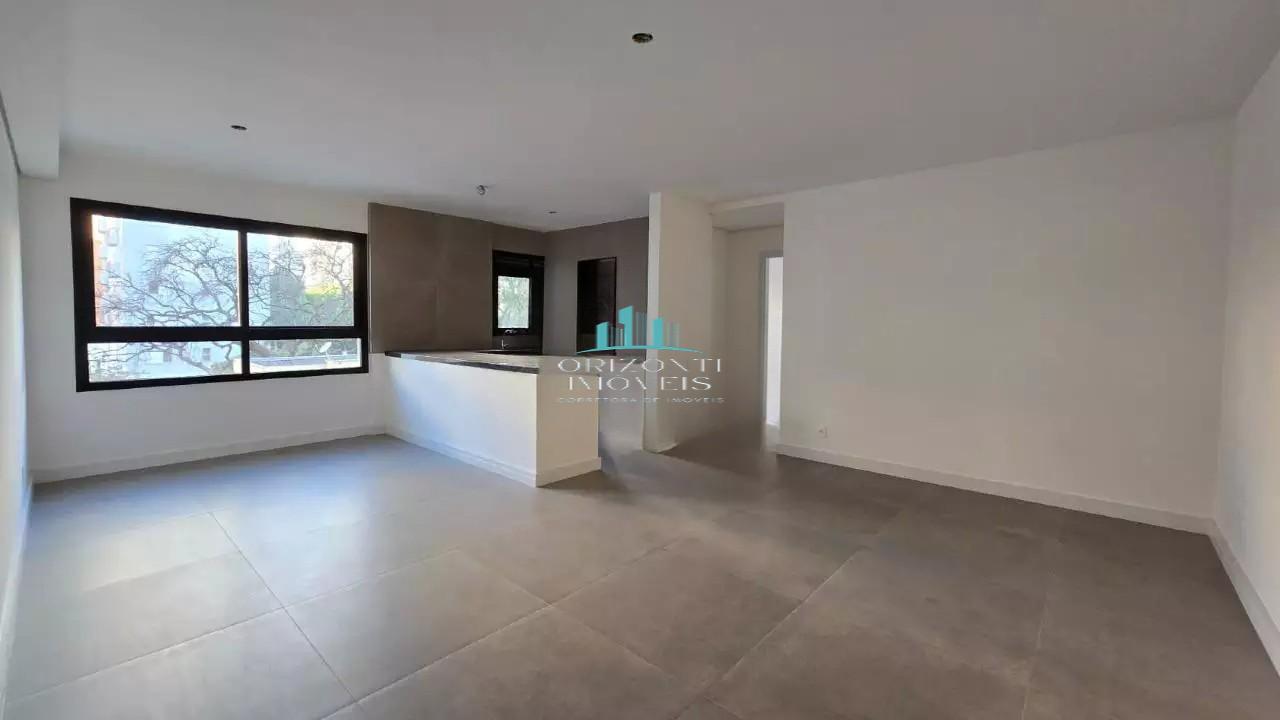 Apartamento, 2 quartos - Foto 1