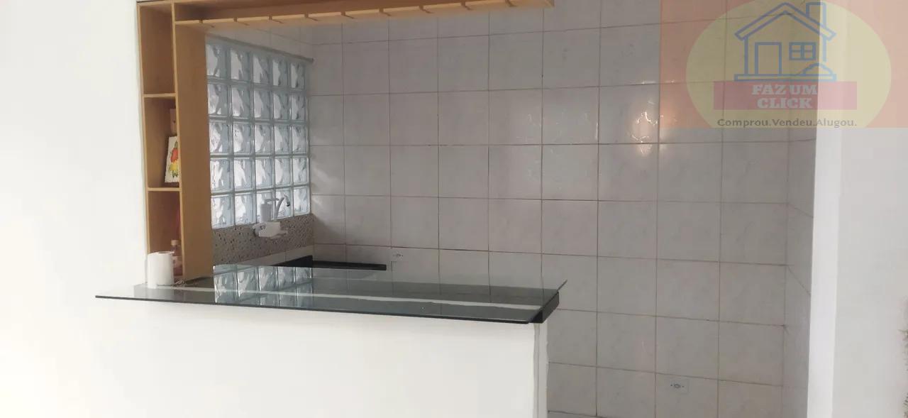 Apartamento, 2 quartos, 52 m² - Foto 2