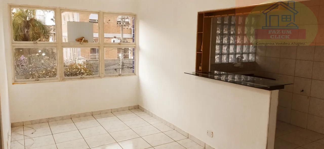 Apartamento, 2 quartos, 52 m² - Foto 1