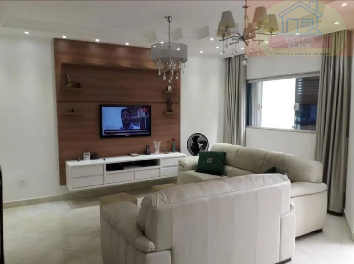 Sobrado, 3 quartos, 220 m² - Foto 4