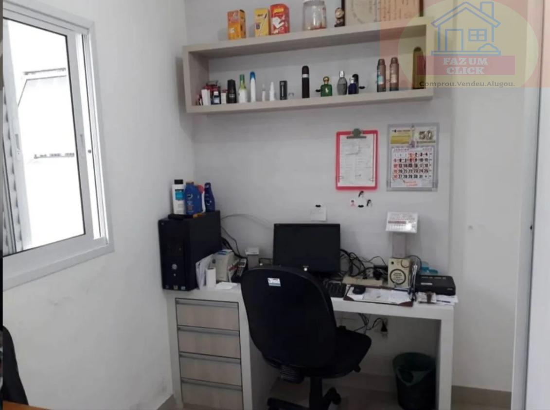 Sobrado, 3 quartos, 220 m² - Foto 8