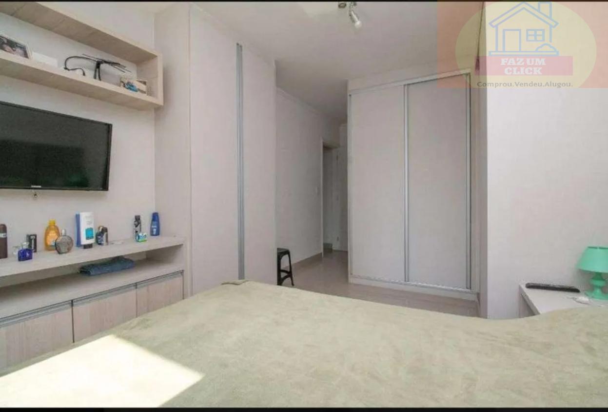 Sobrado, 3 quartos, 220 m² - Foto 10