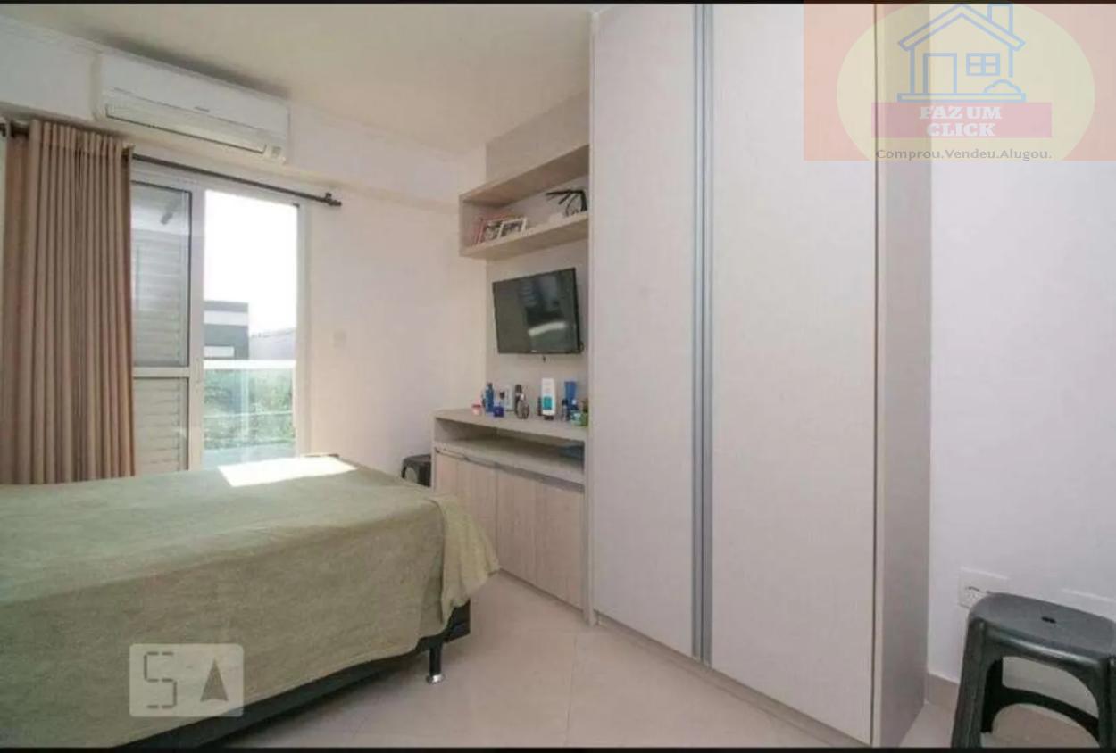 Sobrado, 3 quartos, 220 m² - Foto 11