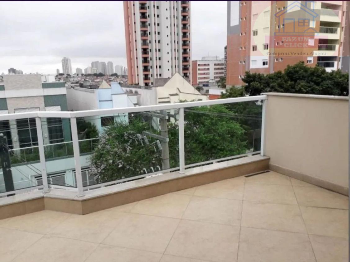 Sobrado, 3 quartos, 220 m² - Foto 2