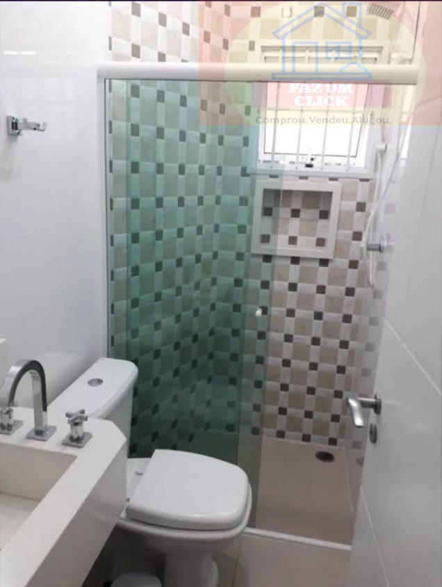 Sobrado, 3 quartos, 220 m² - Foto 16