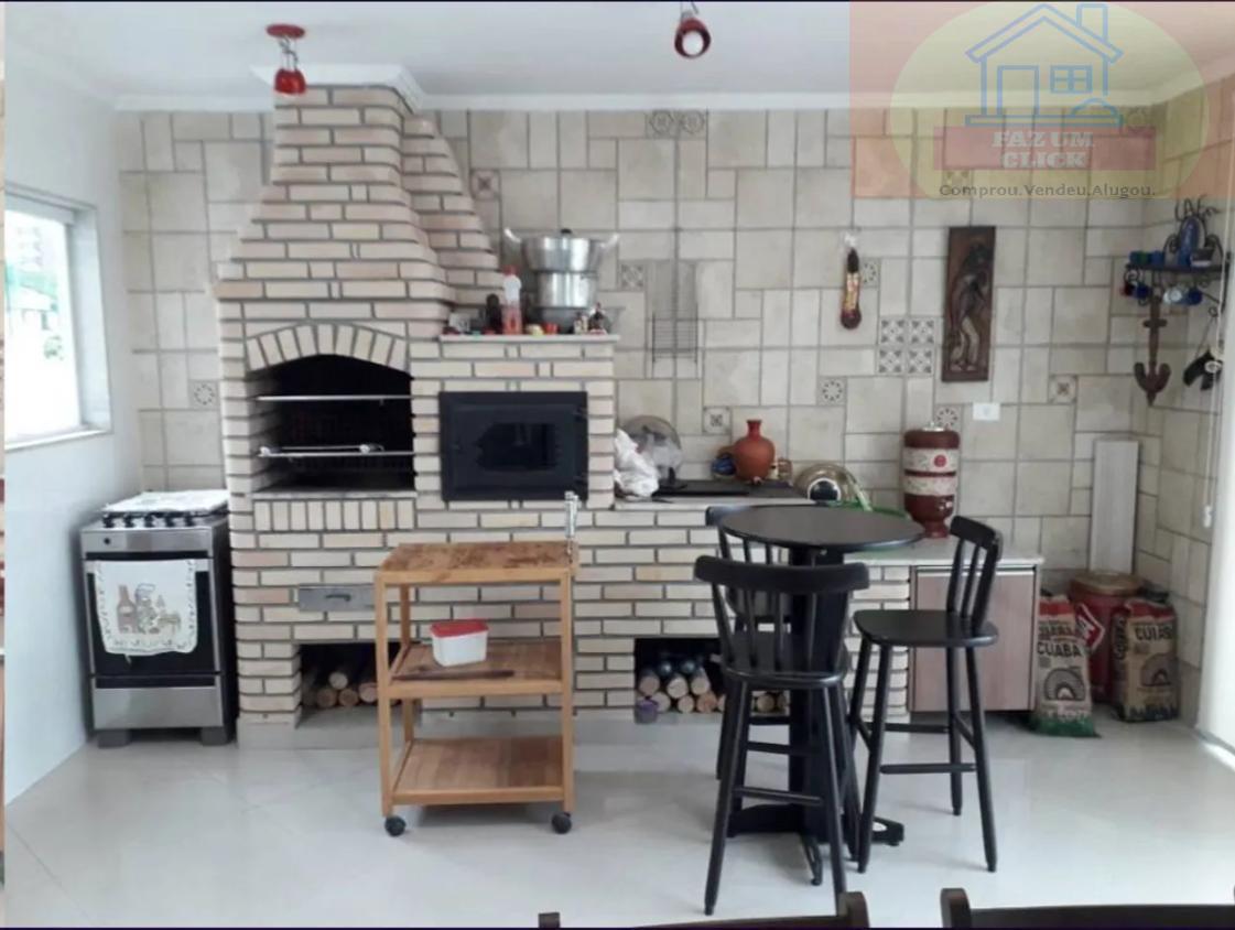 Sobrado, 3 quartos, 220 m² - Foto 15