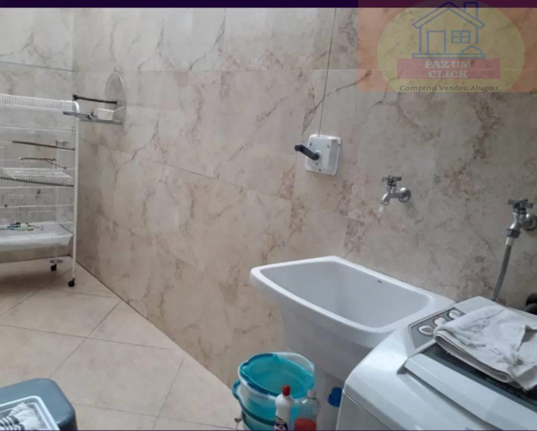 Sobrado, 3 quartos, 220 m² - Foto 19