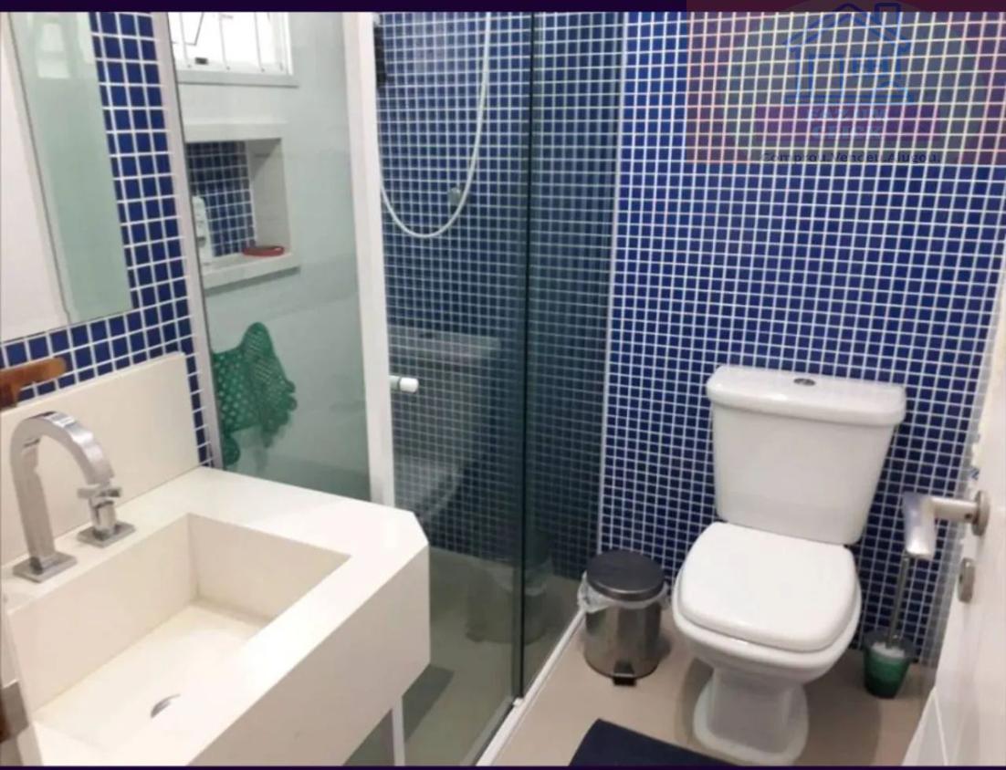 Sobrado, 3 quartos, 220 m² - Foto 18