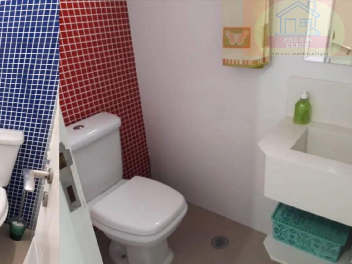 Sobrado, 3 quartos, 220 m² - Foto 17