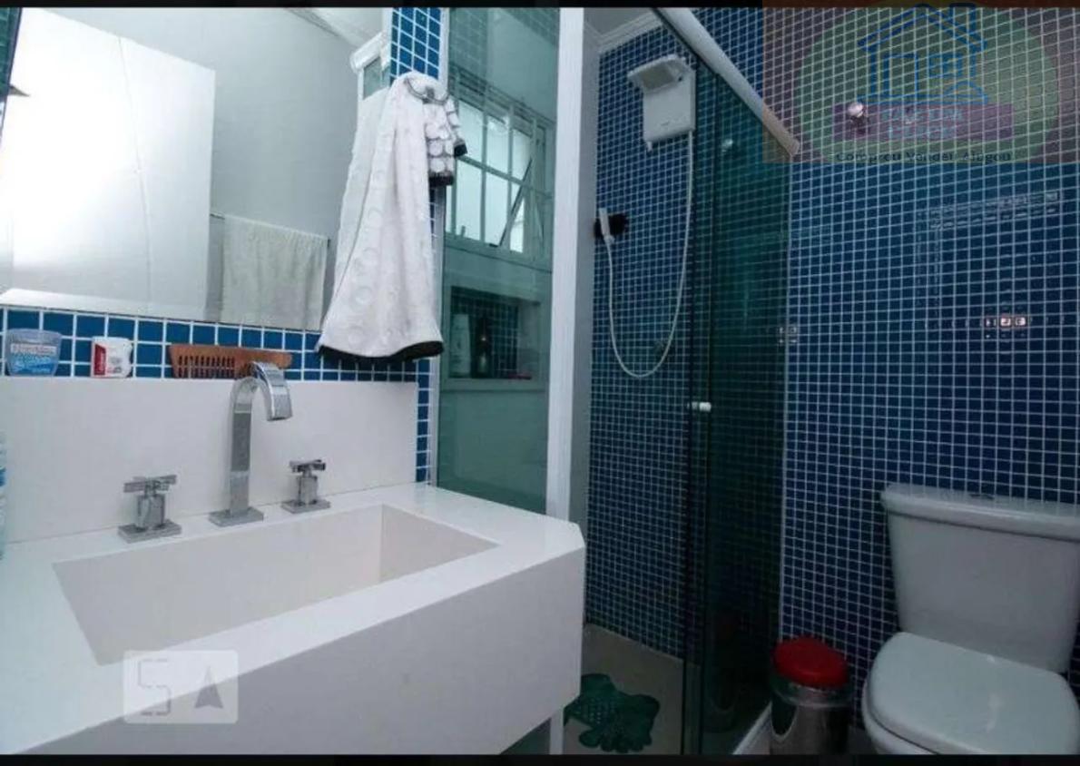 Sobrado, 3 quartos, 220 m² - Foto 20