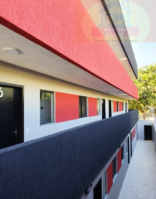 Apartamento, 2 quartos, 42 m² - Foto 2