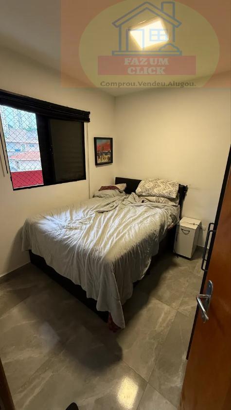 Apartamento, 2 quartos, 42 m² - Foto 7