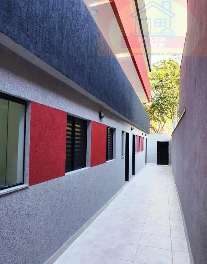 Apartamento, 2 quartos, 42 m² - Foto 3