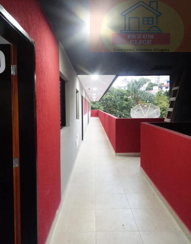 Apartamento, 2 quartos, 42 m² - Foto 4