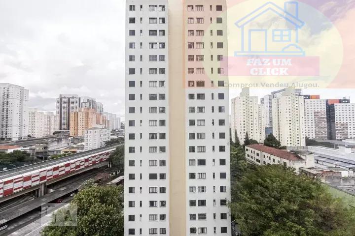 Apartamento, 2 quartos, 47 m² - Foto 1