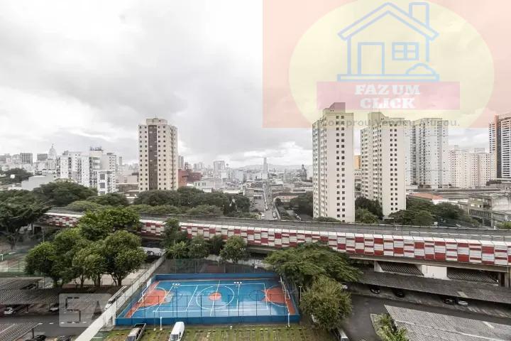 Apartamento, 2 quartos, 47 m² - Foto 17