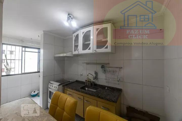 Apartamento, 2 quartos, 47 m² - Foto 7
