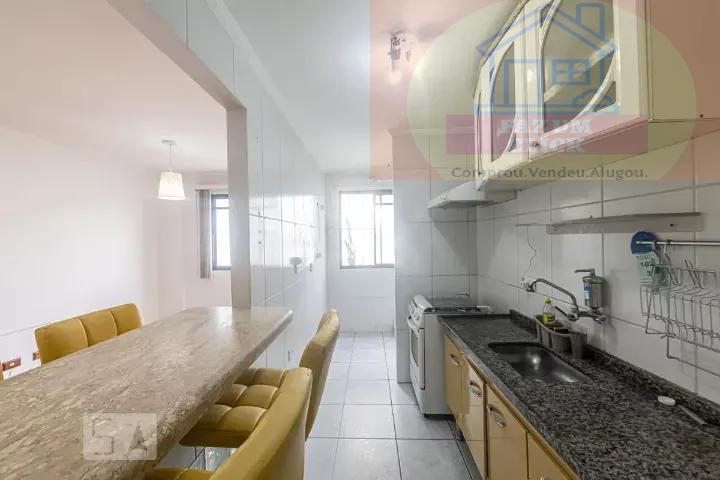 Apartamento, 2 quartos, 47 m² - Foto 6