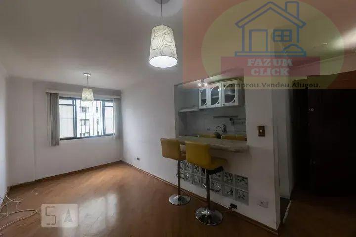 Apartamento, 2 quartos, 47 m² - Foto 5