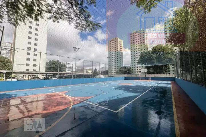 Apartamento, 2 quartos, 47 m² - Foto 16