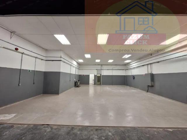 Depósito-Galpão - Foto 2