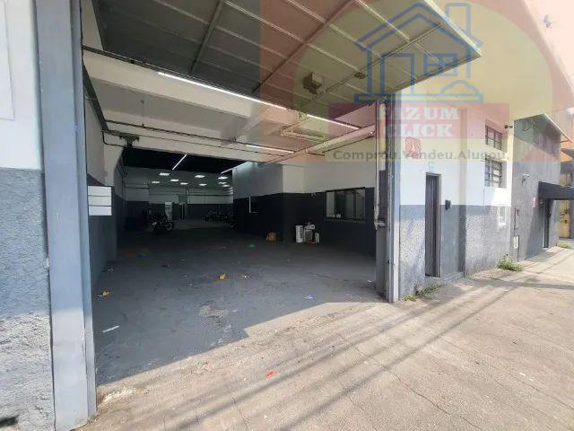 Depósito-Galpão - Foto 17