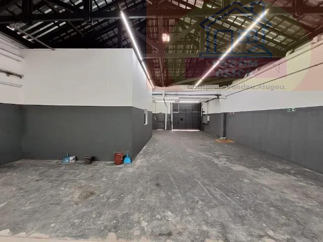 Depósito-Galpão - Foto 4