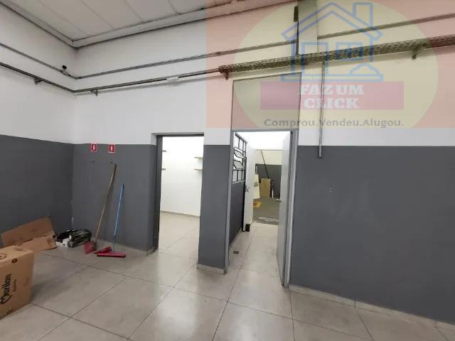 Depósito-Galpão - Foto 12