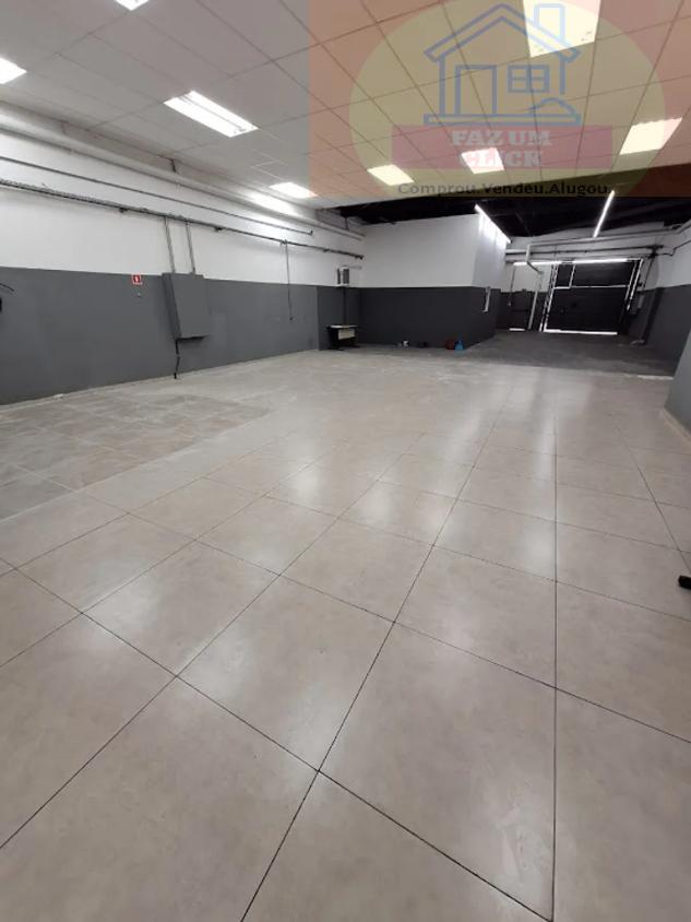 Depósito-Galpão - Foto 13