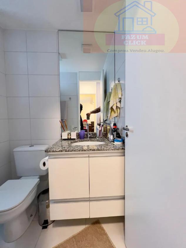 Apartamento, 2 quartos, 63 m² - Foto 11