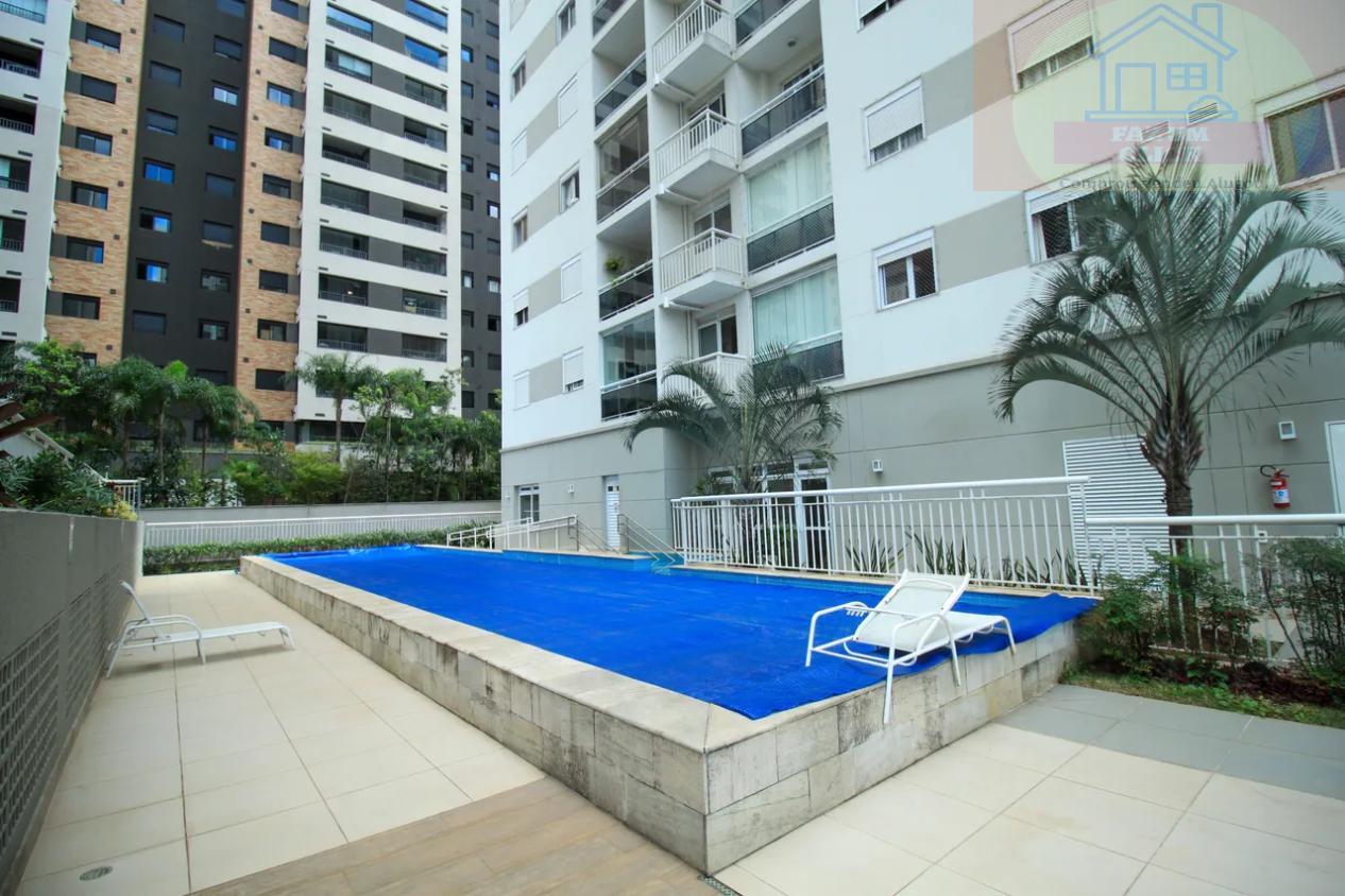 Apartamento, 2 quartos, 63 m² - Foto 16