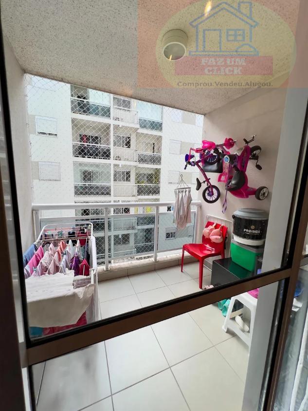 Apartamento, 2 quartos, 63 m² - Foto 6