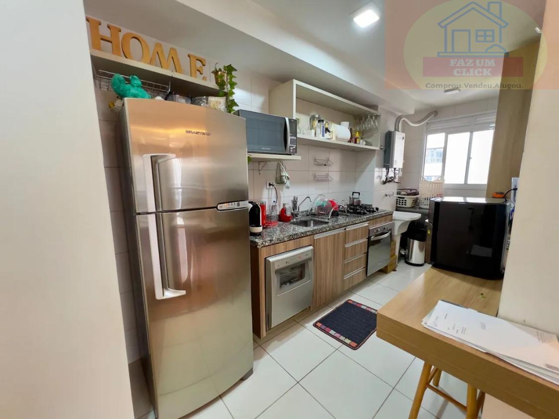 Apartamento, 2 quartos, 63 m² - Foto 3