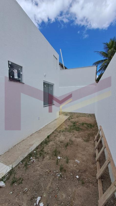 Casa, 2 quartos, 52 m² - Foto 17