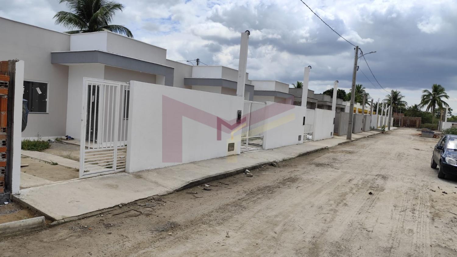 Casa, 2 quartos, 52 m² - Foto 7