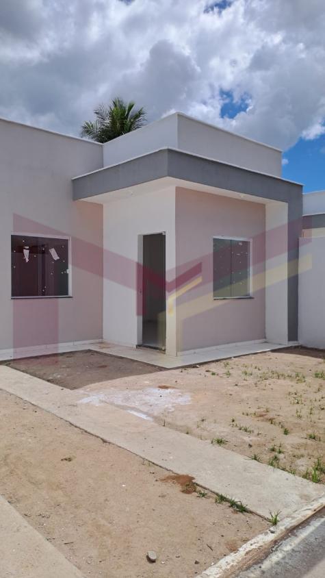 Casa, 2 quartos, 52 m² - Foto 6