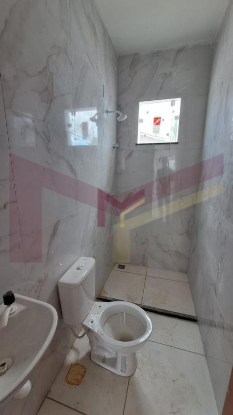 Casa, 2 quartos, 52 m² - Foto 15