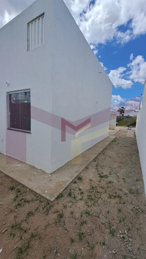 Casa, 2 quartos, 52 m² - Foto 16