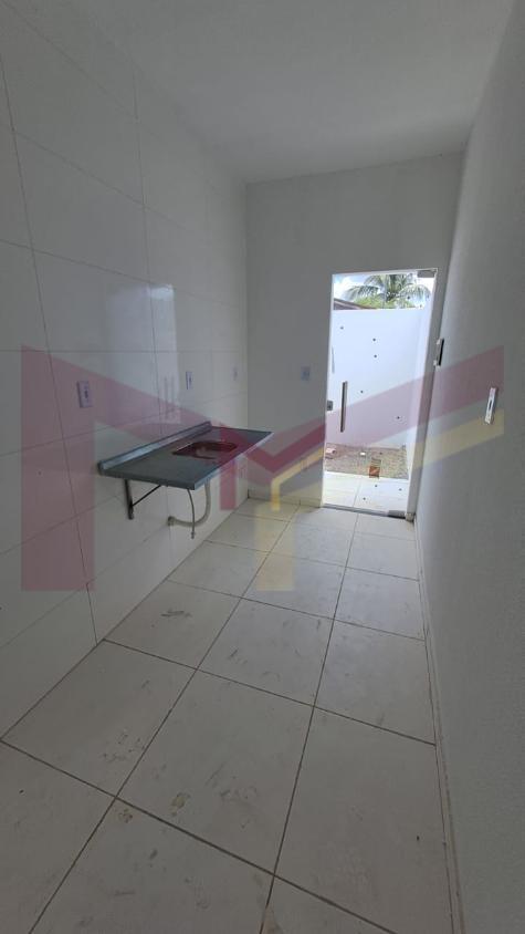 Casa, 2 quartos, 52 m² - Foto 14