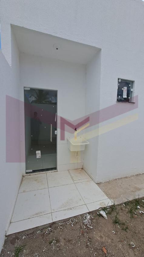 Casa, 2 quartos, 52 m² - Foto 13