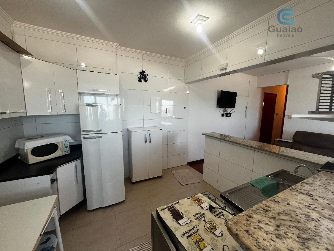 Apartamento, 2 quartos, 77 m² - Foto 11