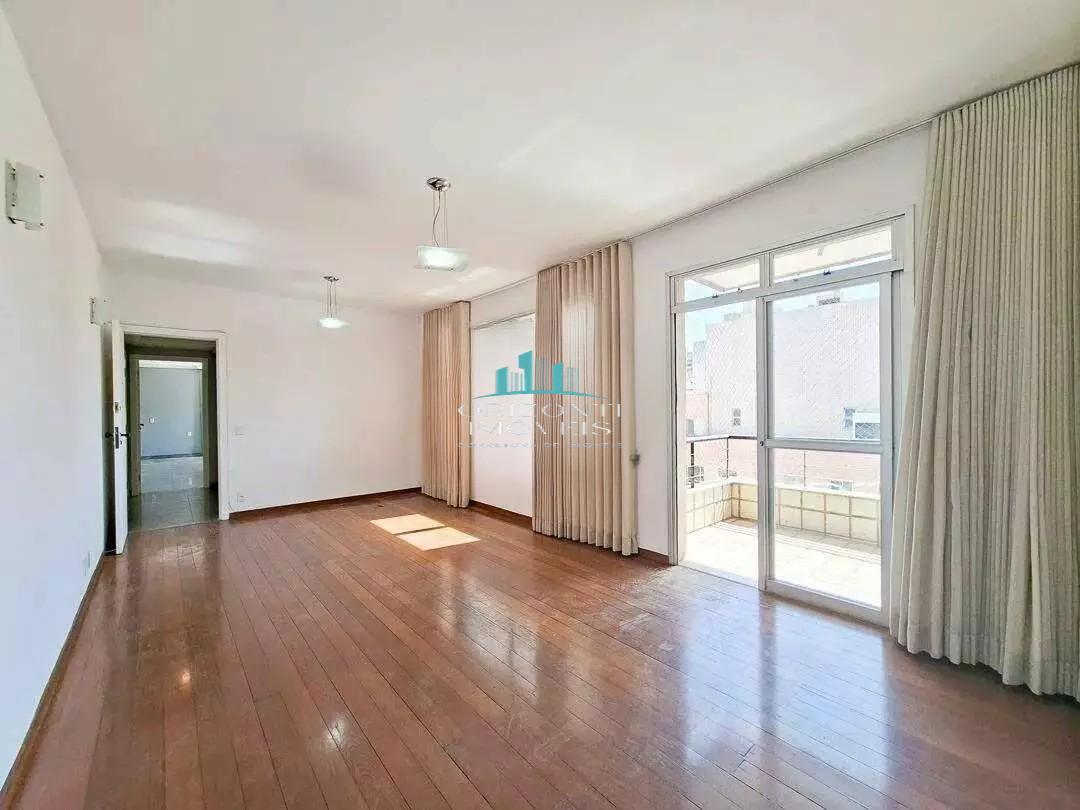 Cobertura, 4 quartos - Foto 5