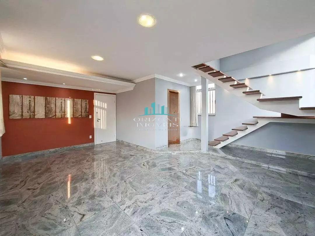 Cobertura, 4 quartos - Foto 2