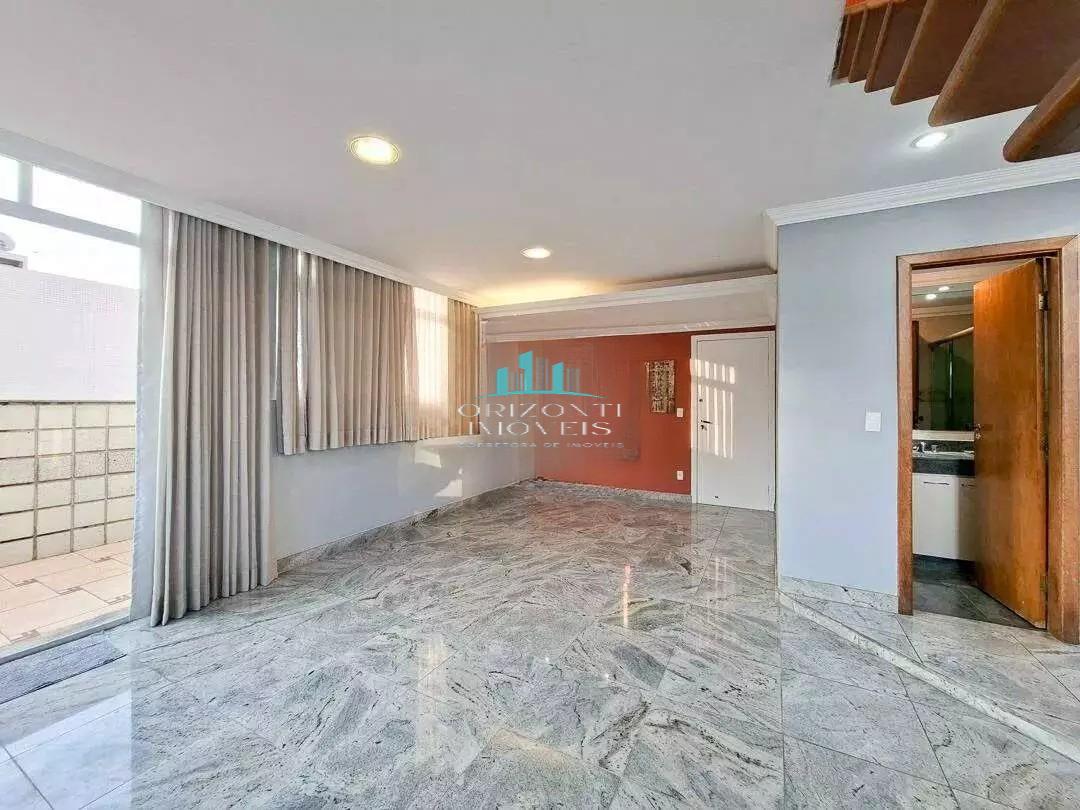 Cobertura, 4 quartos - Foto 1