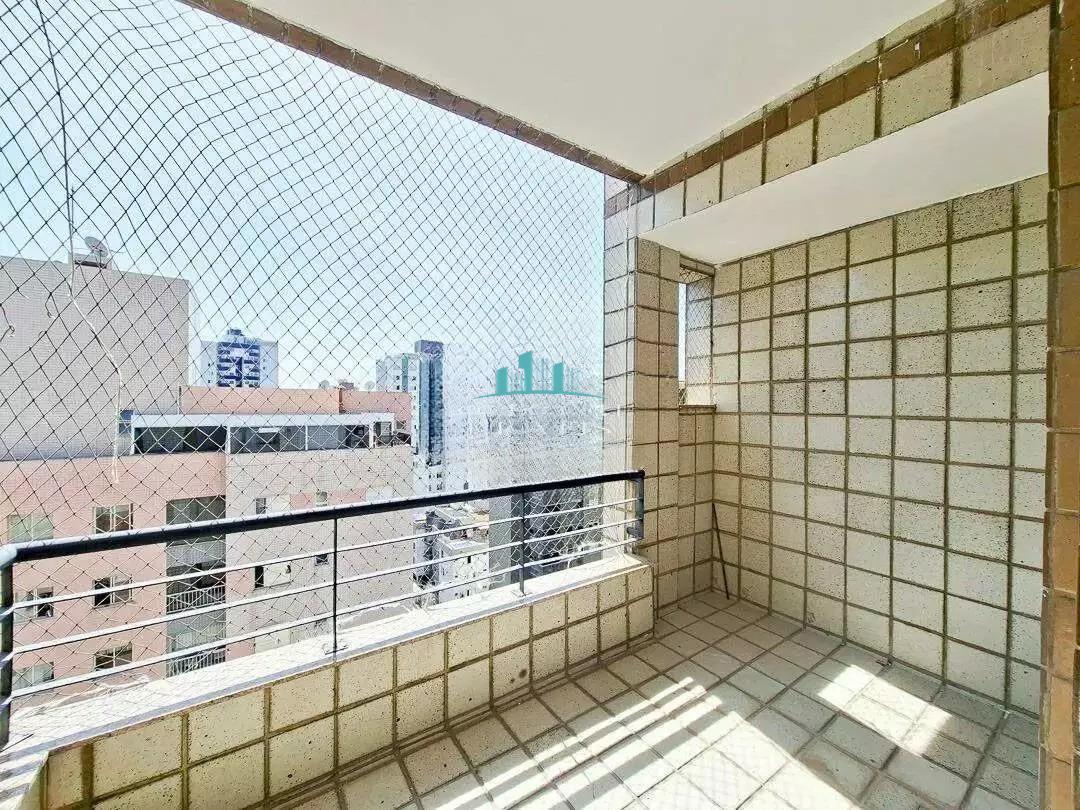 Cobertura, 4 quartos - Foto 21