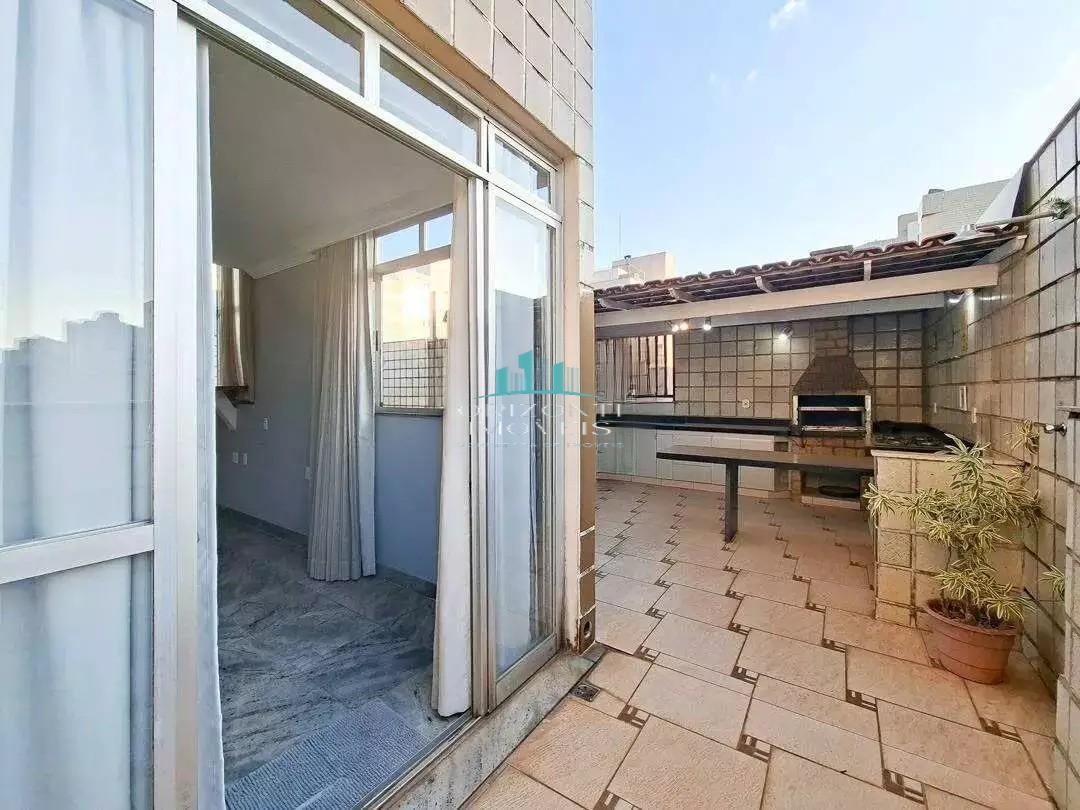 Cobertura, 4 quartos - Foto 22